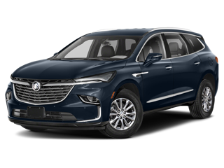 Buick Enclave - Vaughn Chevrolet Buick in Natchitoches LA