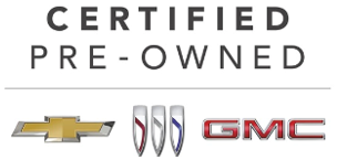 Chevrolet Buick GMC Certified Pre-Owned in Natchitoches, LA